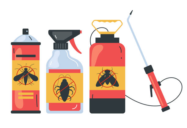 Best Local Pest Control Services  in Emerson, GA